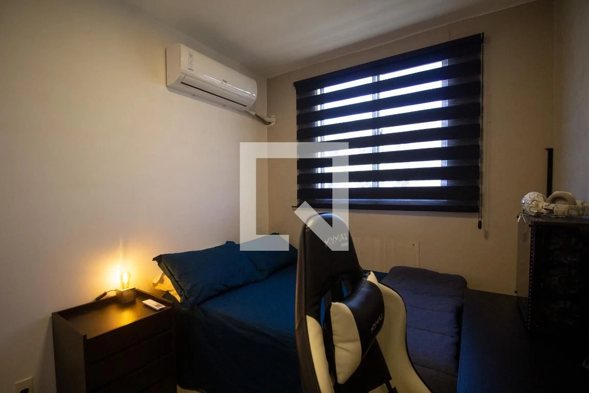 Apartamento mobiliado, 52 m², com máquina de lavar — photo 11
