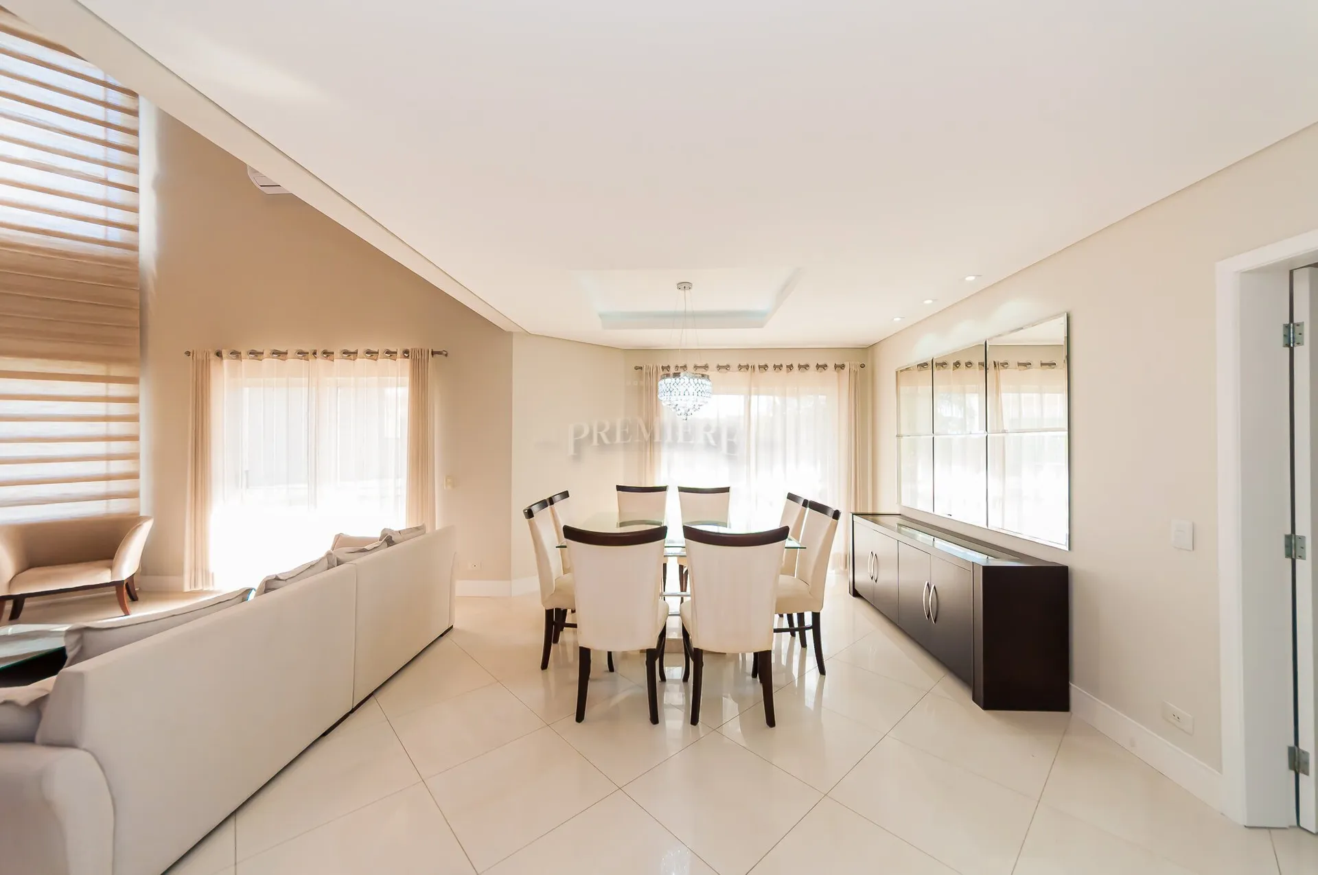 Furnished house with 613 m², 3 en-suite bedrooms — photo 23