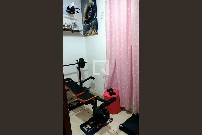 Casa amueblada con rincón de trabajo y 3 dormitorios — photo 30
