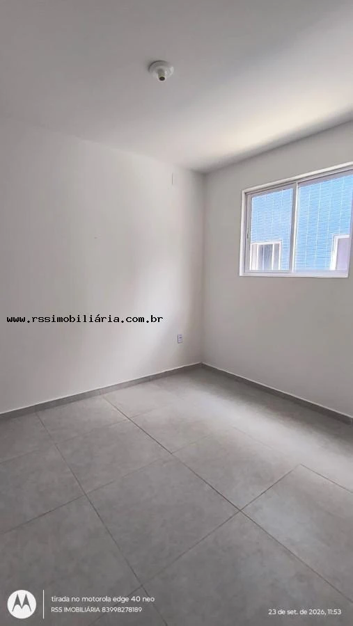 Квартира 47 м², 2 спальні, Жуан-Пессоа — photo 17