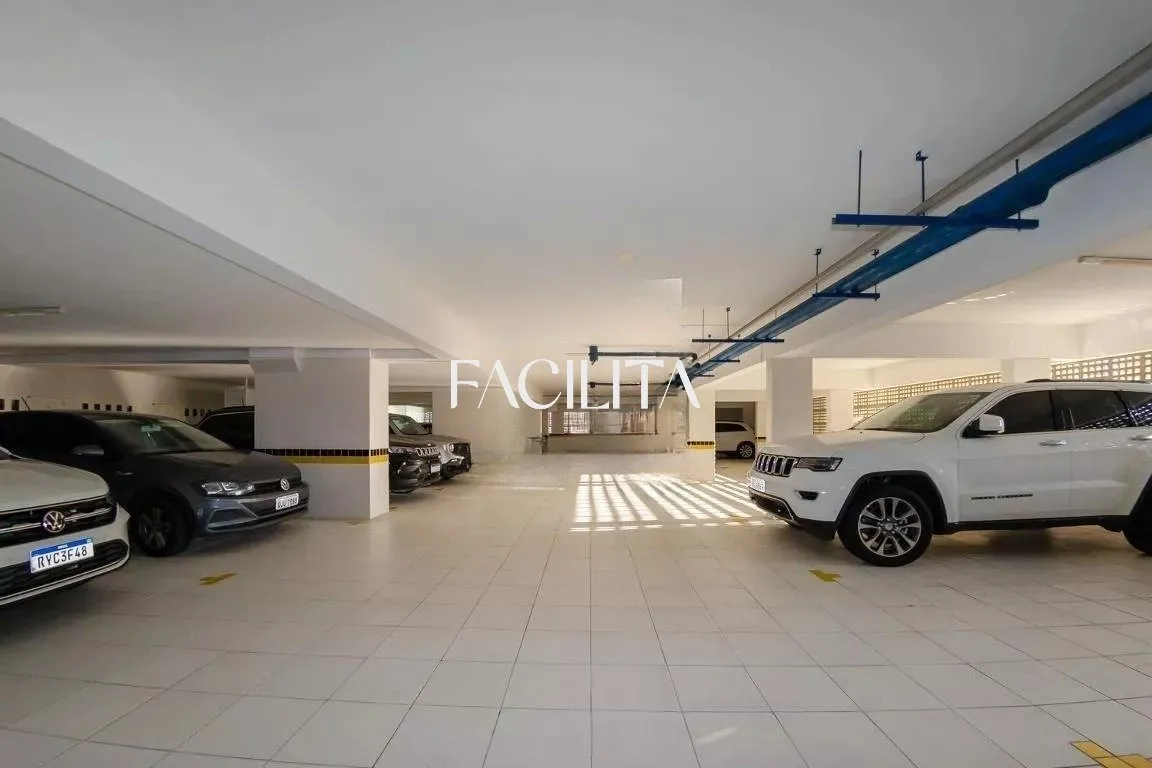 Apartamento de 115 m² con 2 dormitorios y cocina integrada — photo 37