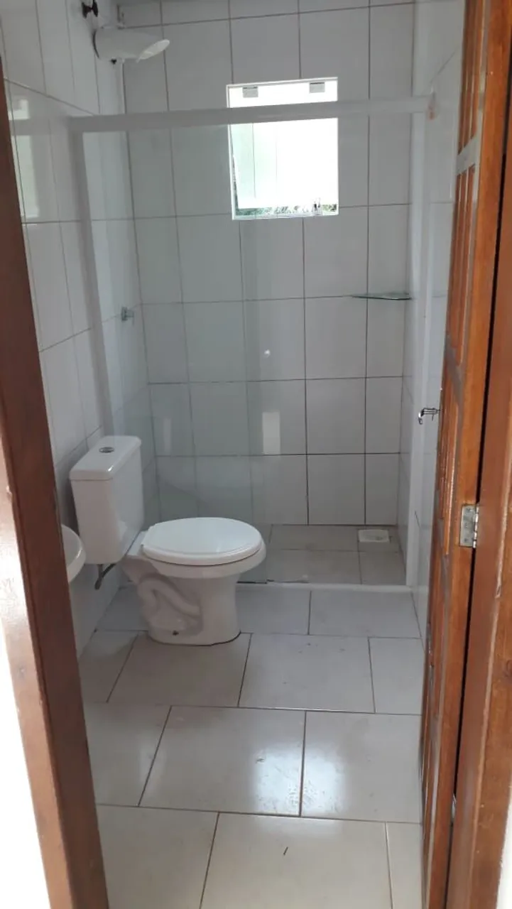 2-bedroom, 56 m² apartment in Florianópolis — photo 4