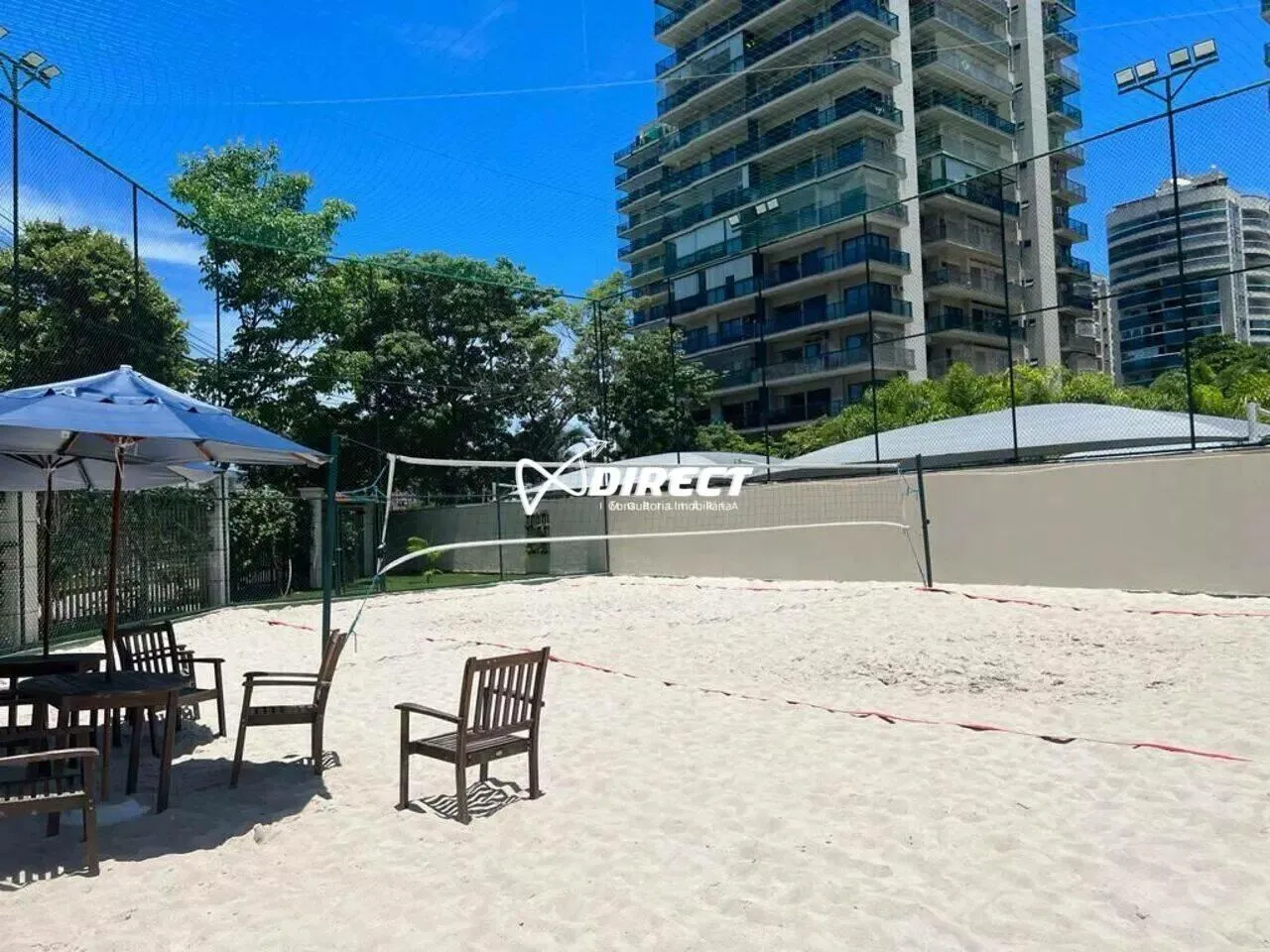 3 quartos e máquina de lavar: apartamento de 75 m² — photo 23