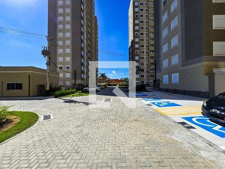 Apartment, 40 m², with a grill on the balcony — photo 20