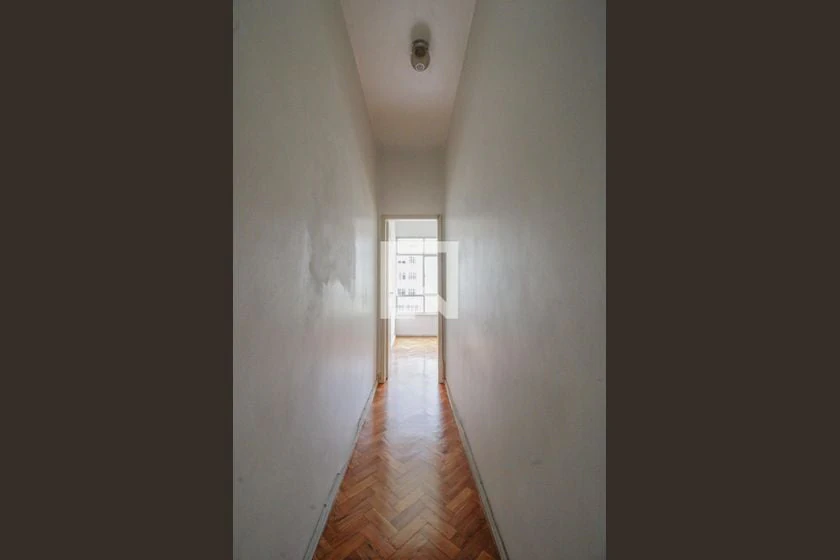 Apartamento de 2 quartos com máquina de lavar — photo 17