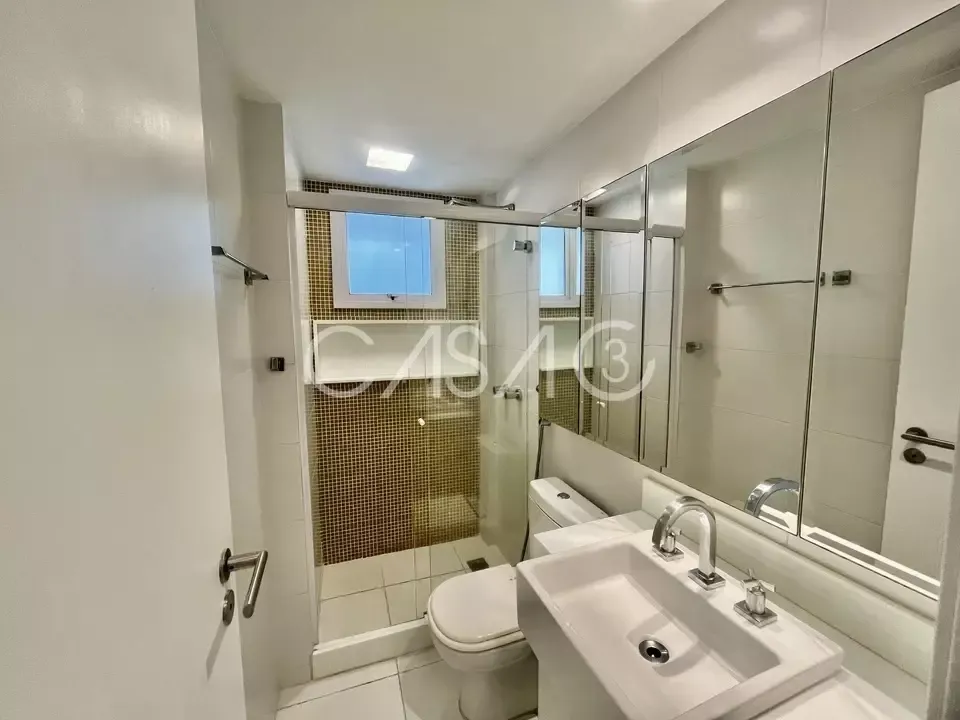 Apartamento, 107 m², com espaço de home office — photo 25