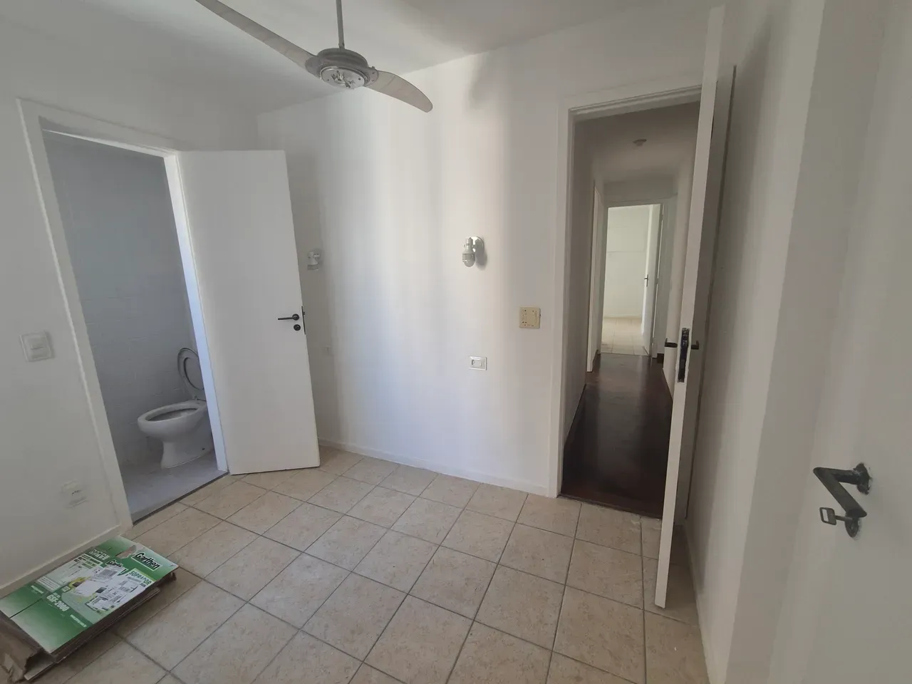 Apartamento de 80 m² com 2 quartos e 1 vaga na 4ª — photo 2