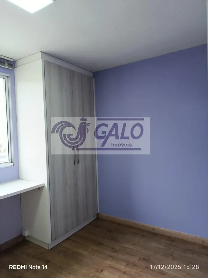 Apartment, 60 m², with a home office — photo 4