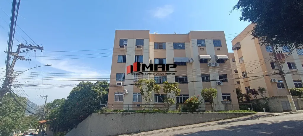 3-bedroom, 53 m² apartment in Rio de Janeiro — photo 19