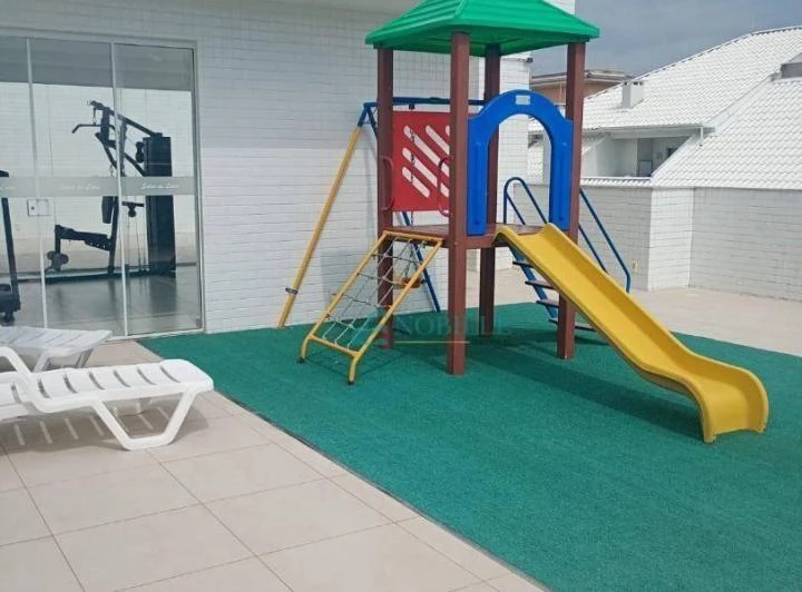 Apartamento de 1 dormitório com cozinha americana a gás — photo 2