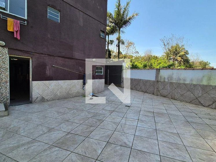 Furnished apartment, 35 m², with a grill on the balcony — photo 7