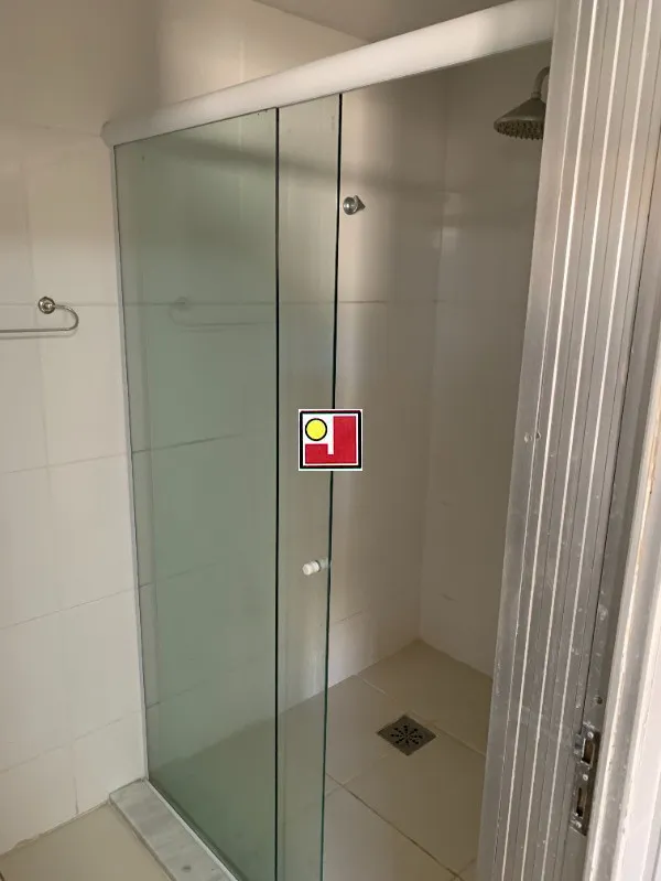 Apartamento mobiliado de 1 quarto com cozinha aberta a gás — photo 34