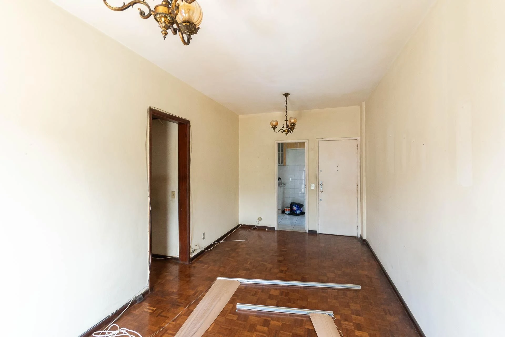 Вид на горы и 3 спальни: квартира 90 м² — photo 25