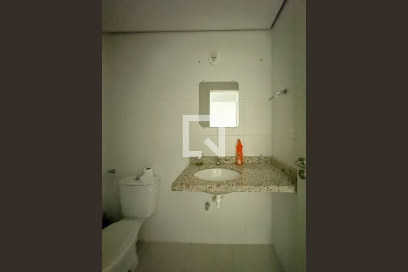Квартира 54 м² с 1 спальней, парковкой и грилем на балконе — photo 8