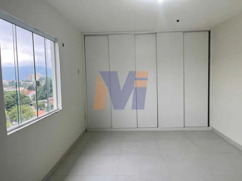 Duplex house with 4 bedrooms and a balcony grill — photo 16