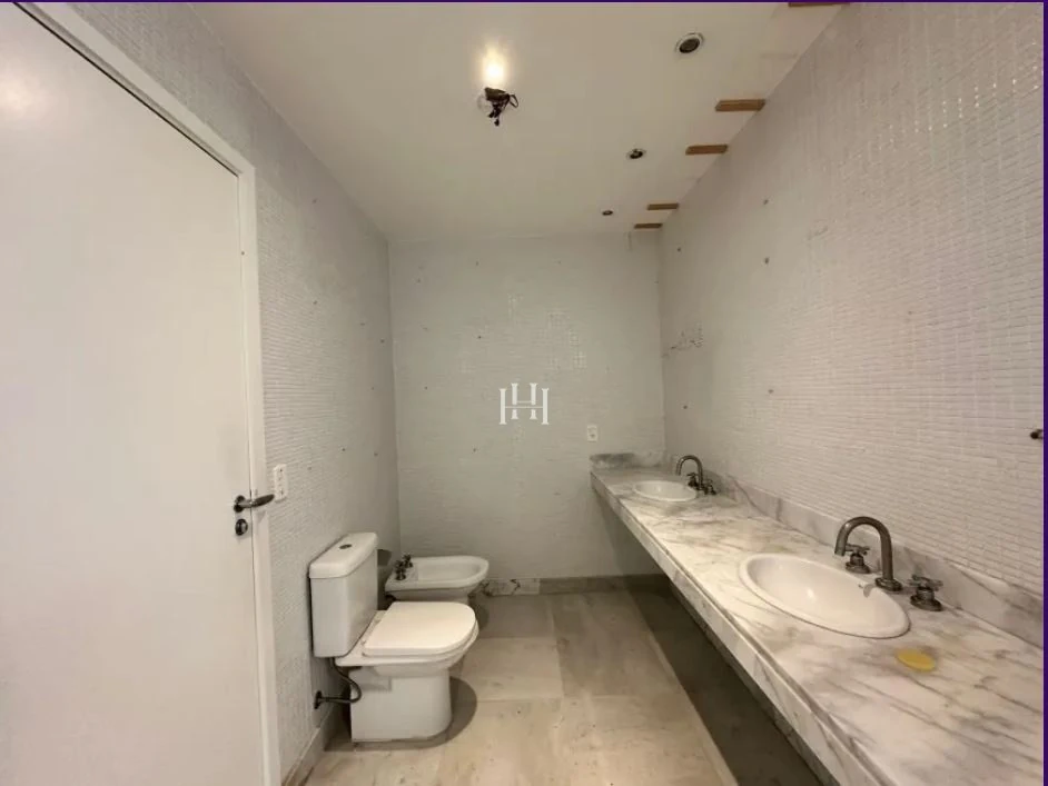 Пентхаус на 5 спалень і 600 м², 8 паркомісць — photo 25