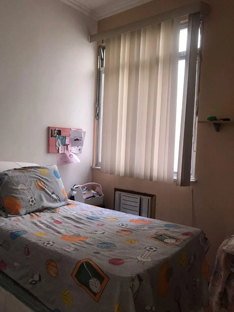 Washing machine in a 2-bedroom apartment, 84 m² — photo 8