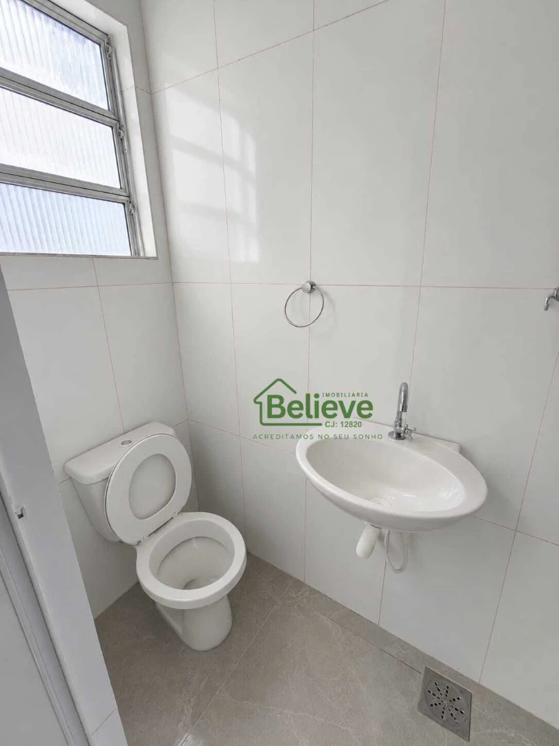 Casa reformada com 1 quarto e piso de cerâmica — photo 5