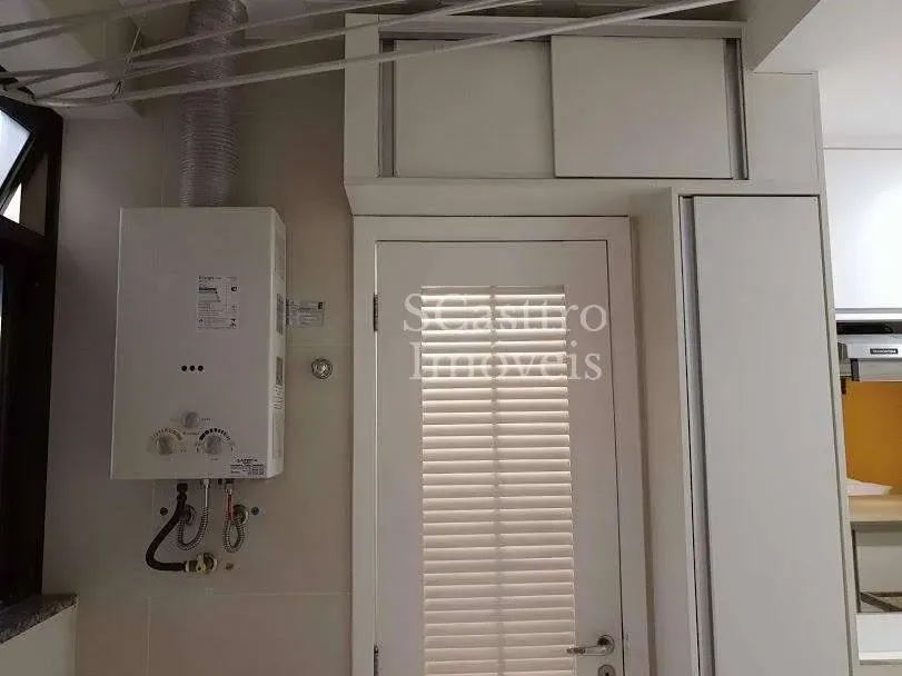 3 quartos e espaço de home office: apartamento de 91 m² — photo 31