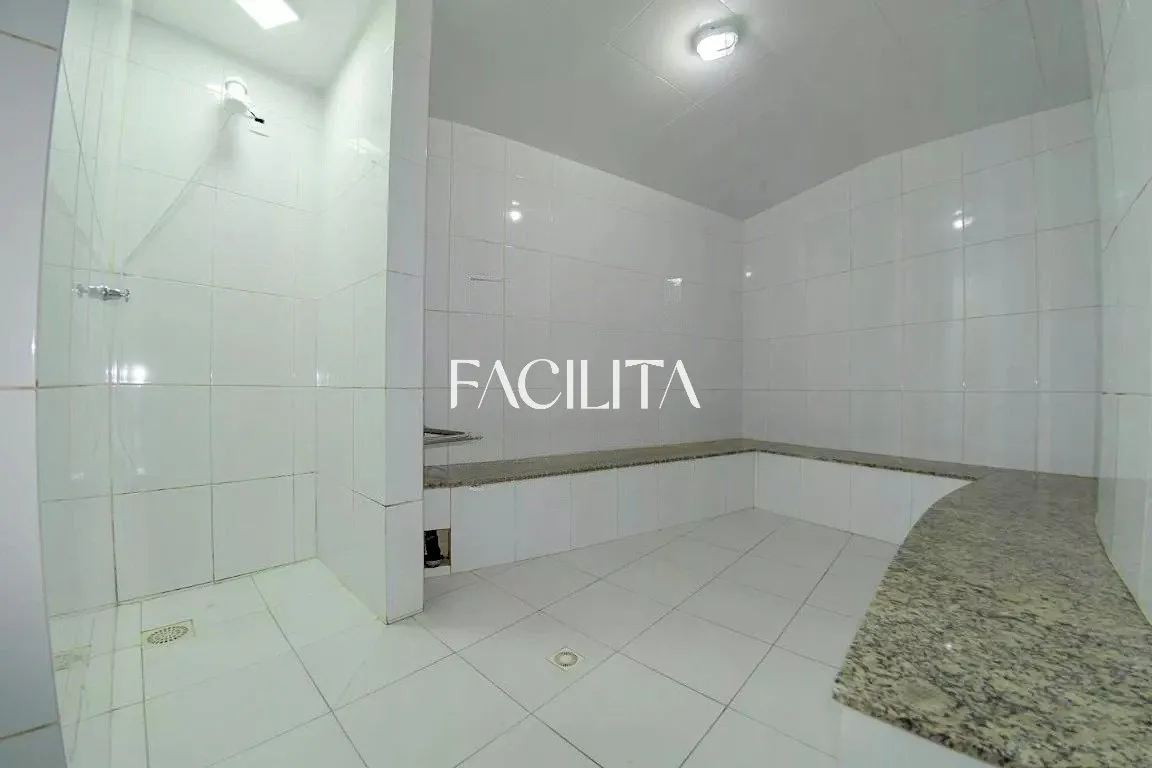 Apartamento de 115 m² con 2 dormitorios y cocina integrada — photo 52