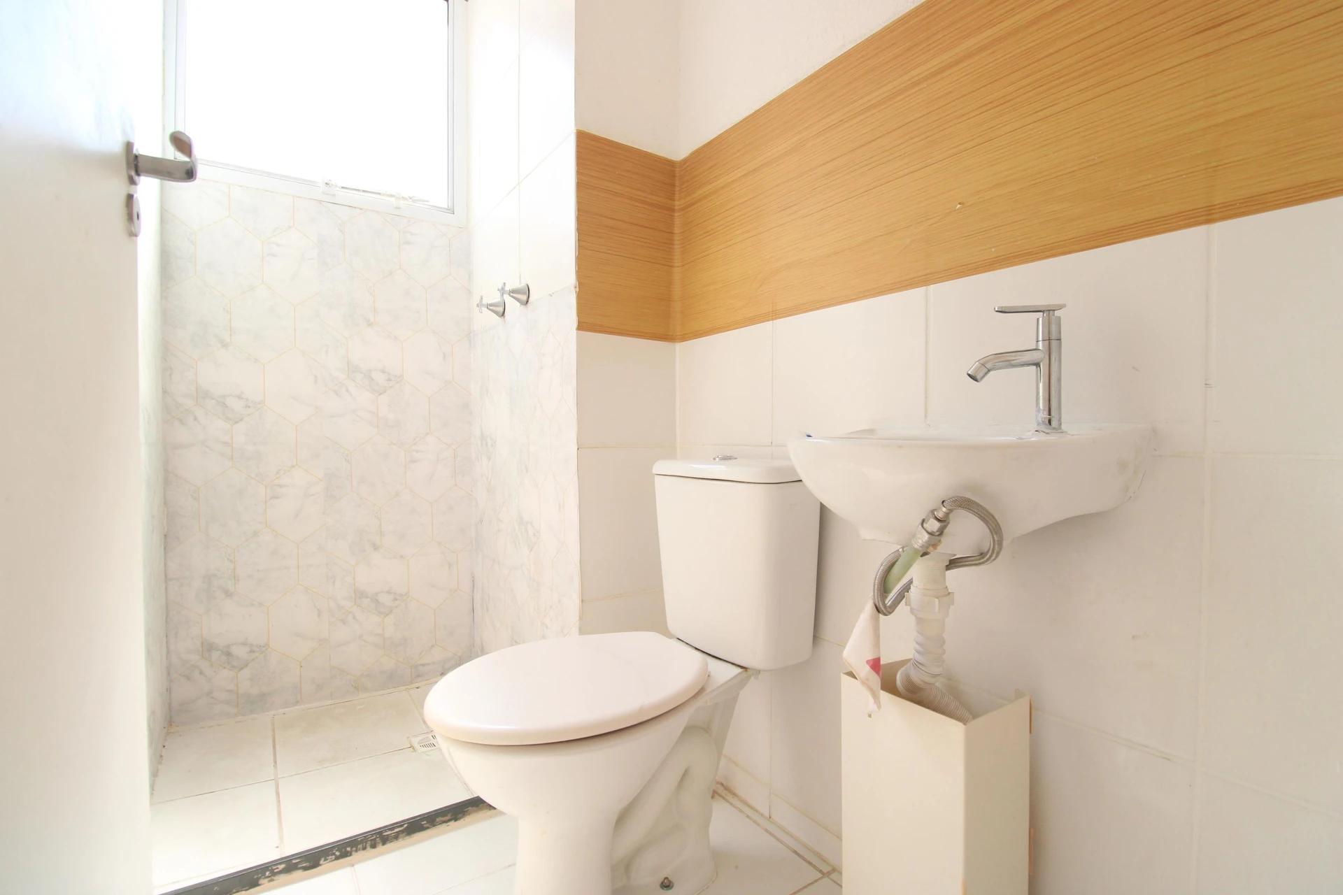 Квартира з 2 кімнатами та окремою кухнею — photo 8