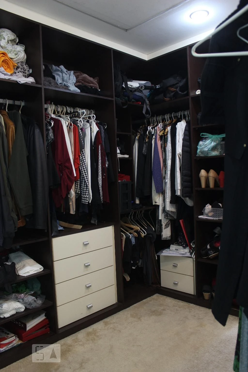 Apartamento amueblado de 4 dormitorios y 2 plazas — photo 20
