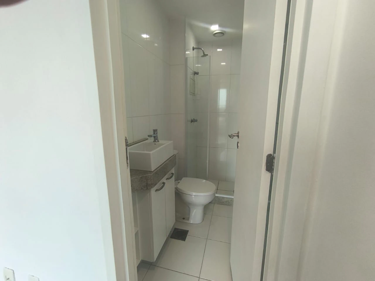 Apartment, 98 m², with a walk-in closet — photo 17