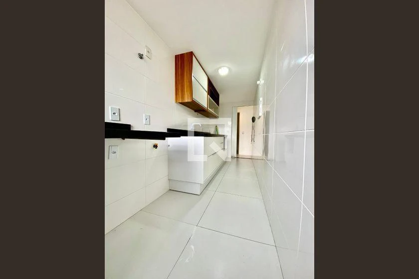 Apartamento de 2 quartos em condomínio com piscina — photo 35