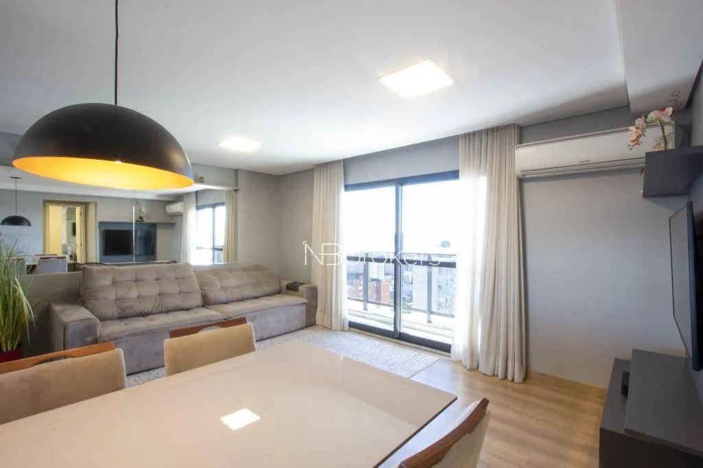 Apartamento mobiliado de 139 m² com 2 quartos e 2 banheiros — photo 86