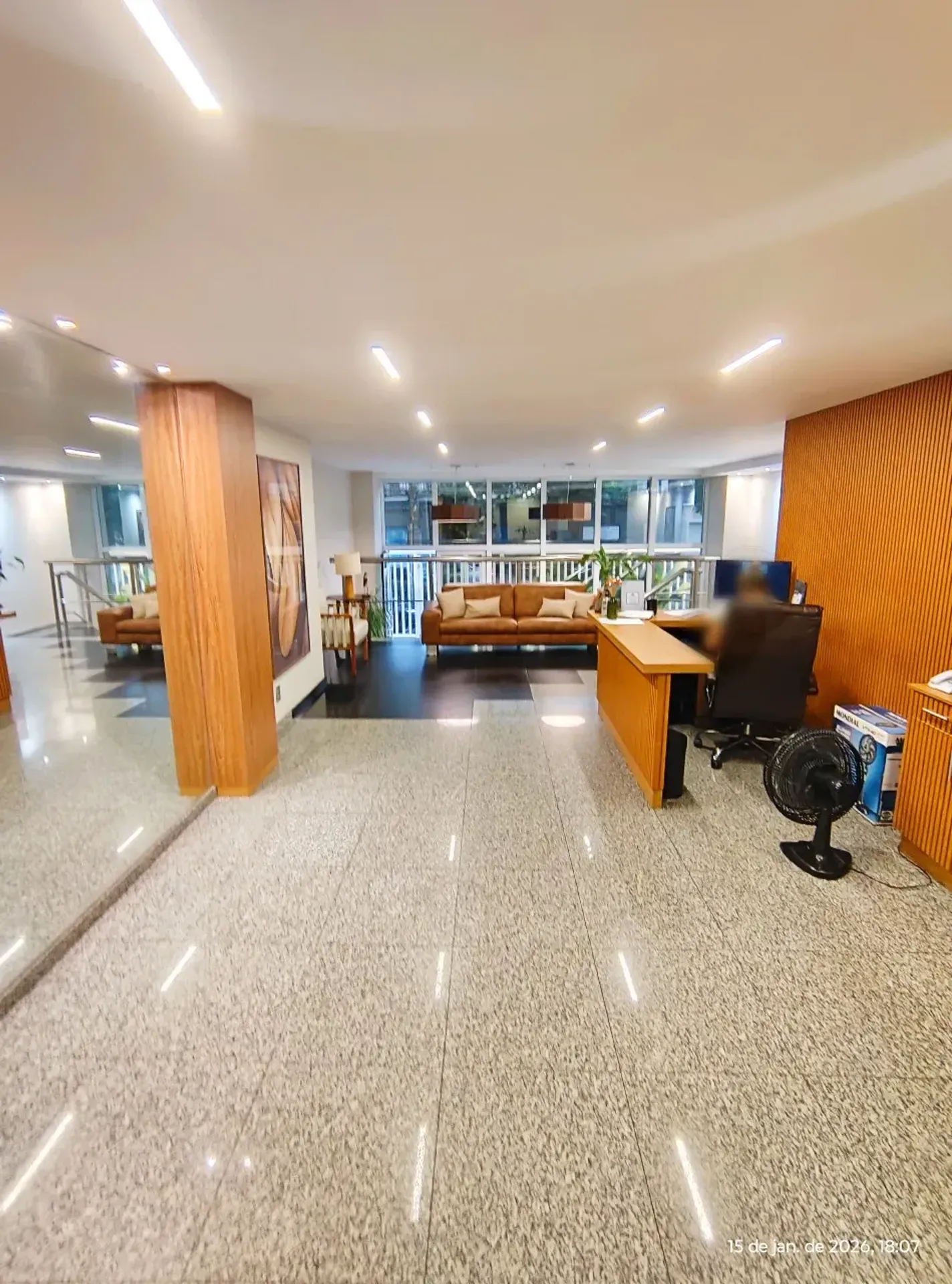 Apartamento de 3 quartos com vista para as montanhas — photo 51
