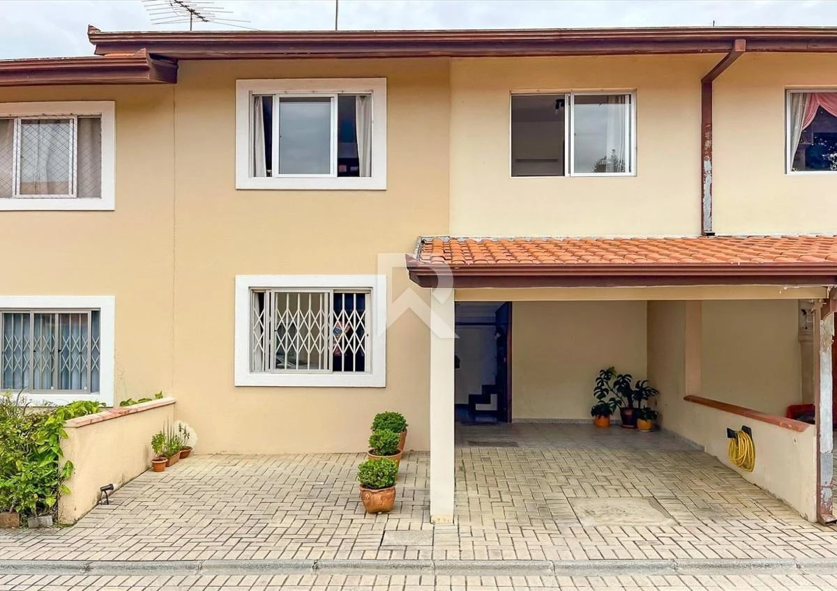 100 m² house with a grill on the balcony and a home office — photo 20