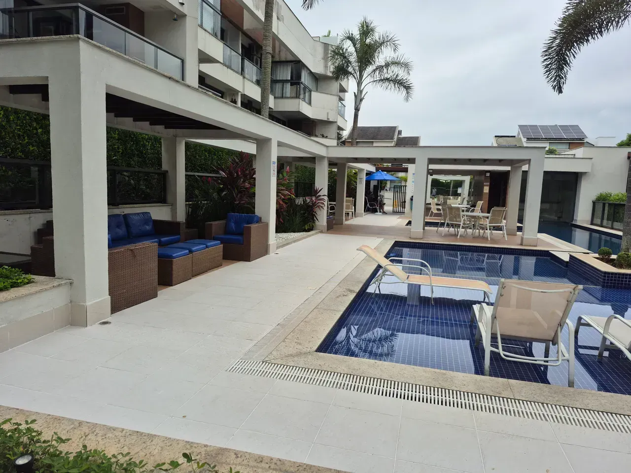 Apartamento sin amueblar con 4 dormitorios y 178 m² — photo 34