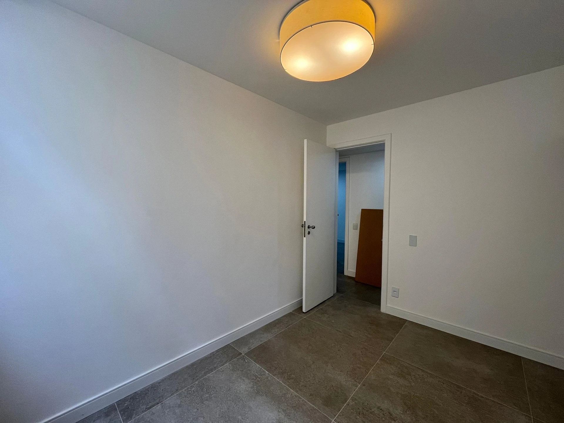 3-bedroom apartment with a washing machine in Rio de Janeiro — photo 25