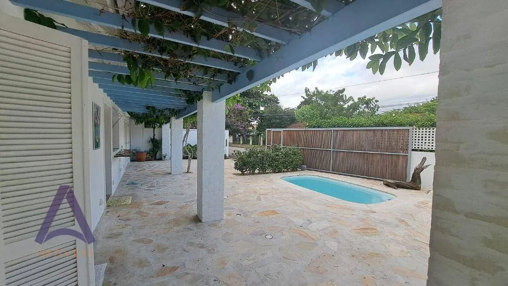 Casa, 180 m², com varanda gourmet — photo 38