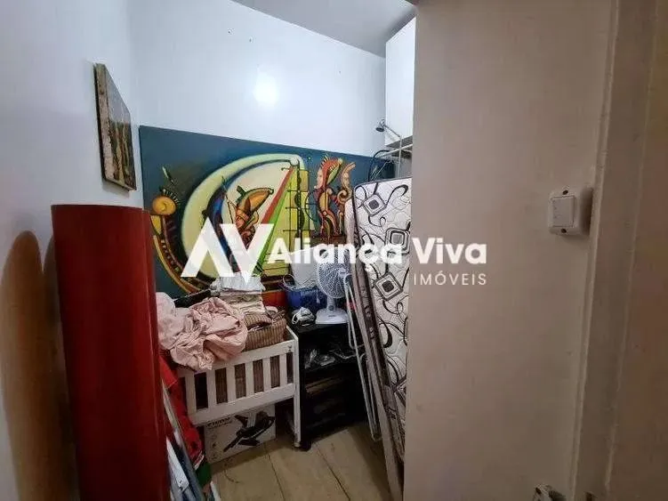 Apartamento mobiliado com 2 quartos e 2 banheiros — photo 18