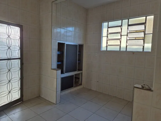 Casa sem mobília com 3 quartos e cozinha a gás — photo 3