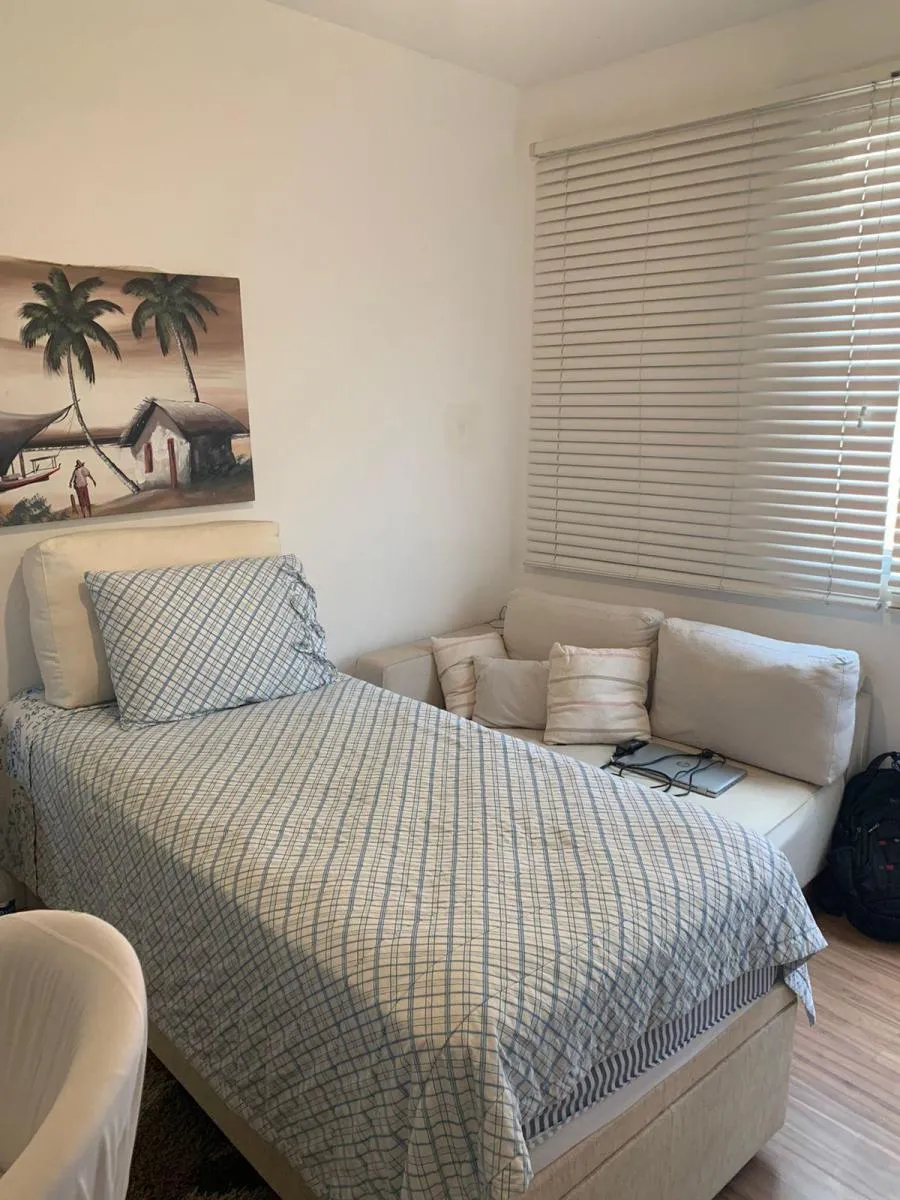 Rent-ready 4-bedroom apartment with 138 m² — photo 20