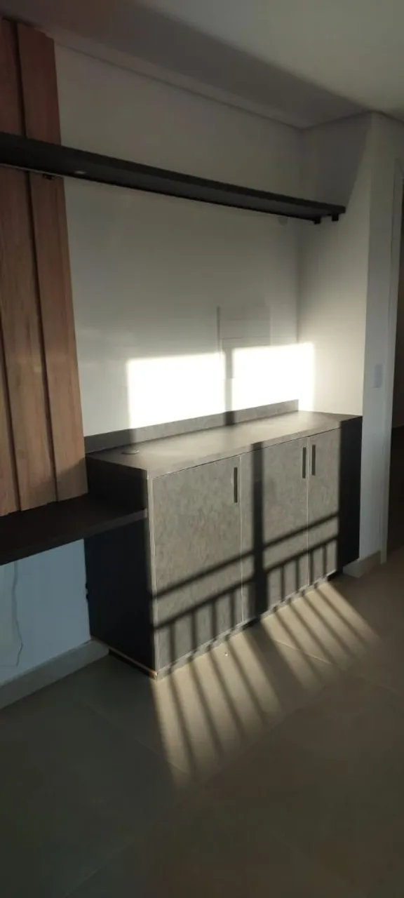 Apartamento sin parking con cocina abierta y 1 dormitorio — photo 9
