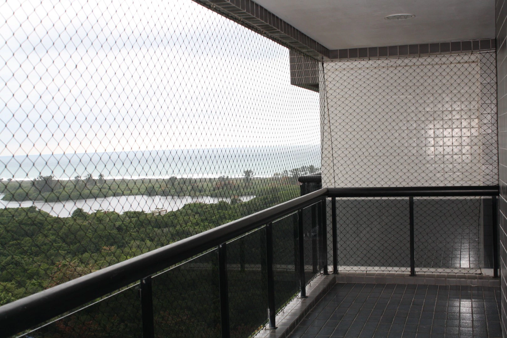 Apartamento de 3 quartos com suíte e 2 vagas de garagem — photo 14