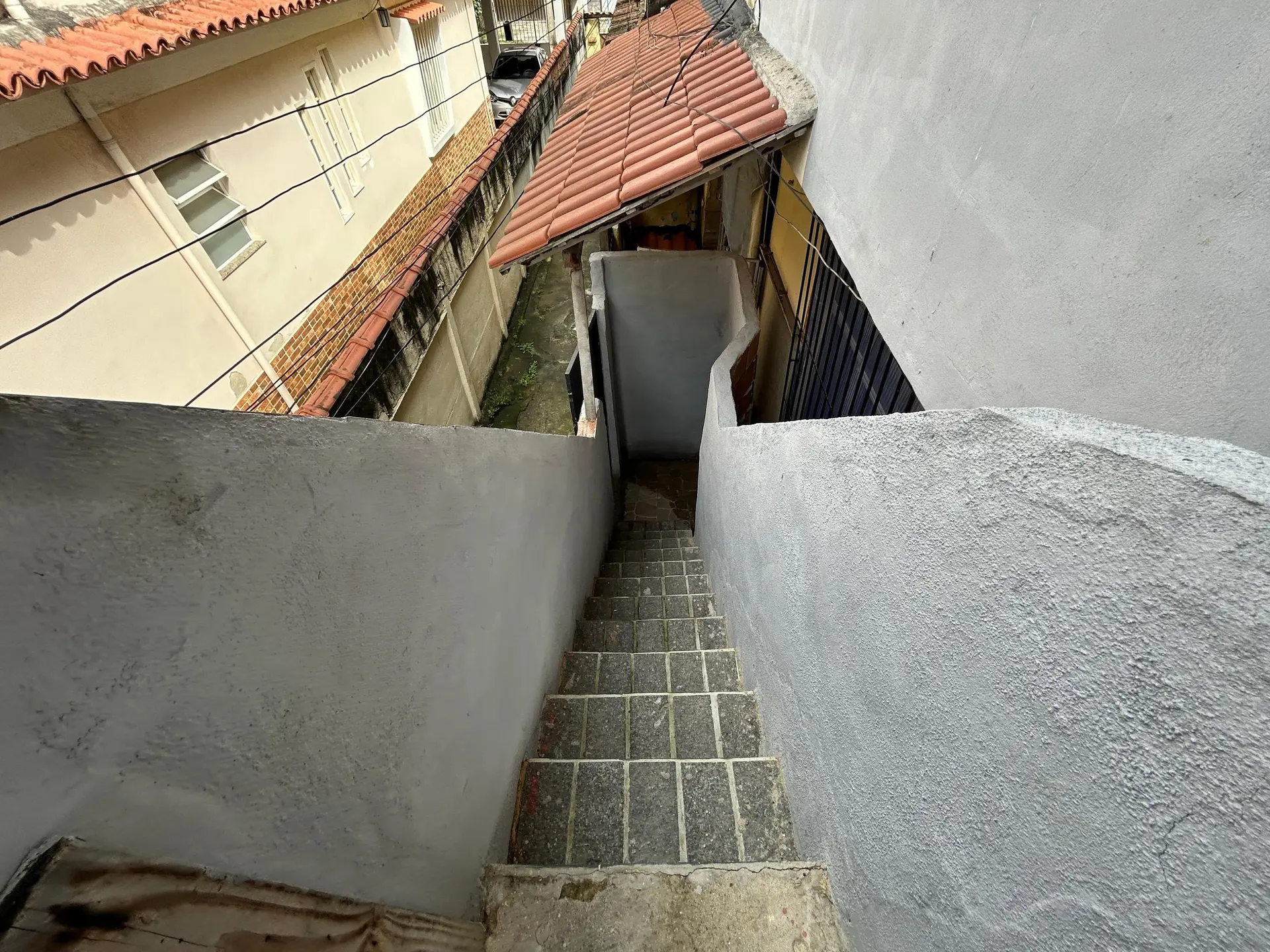 Casa de 1 quarto e 50 m² — photo 32