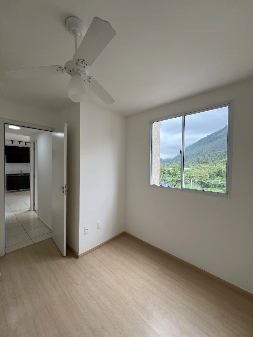 Apartment, 50 m², with a mountain view — photo 16