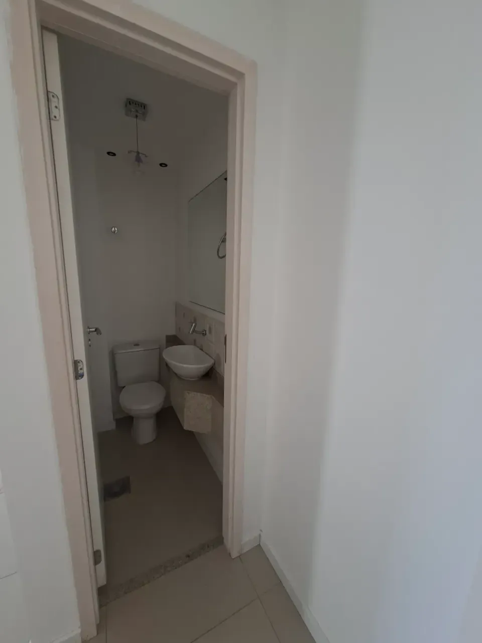 Apartment with 4 bedrooms and 4 bathrooms and 2 parking spots — photo 8