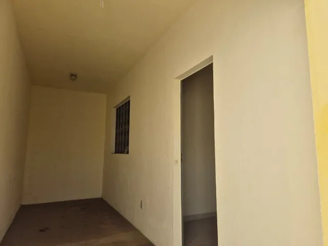 Casa sem mobília com 3 quartos e cozinha a gás — photo 20