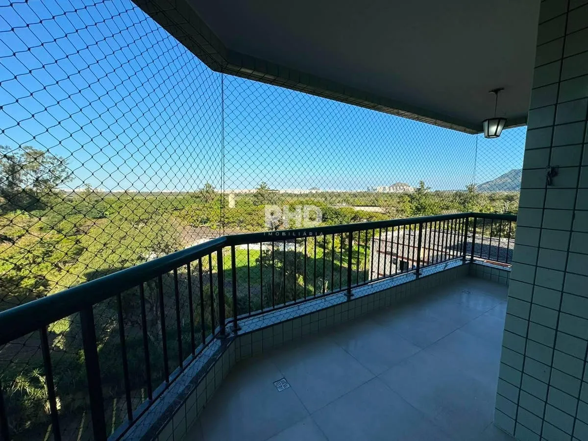 Apartment, 89 m², with a park view — photo 17