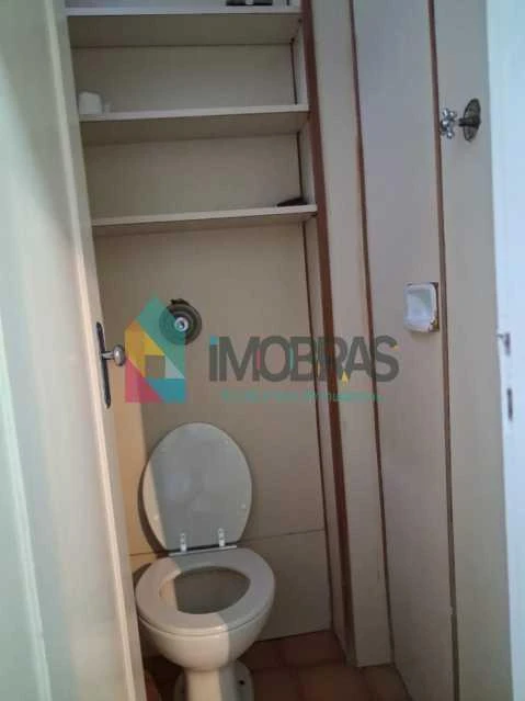 64 m² apartment with 2 bedrooms and 1 parking space — photo 3