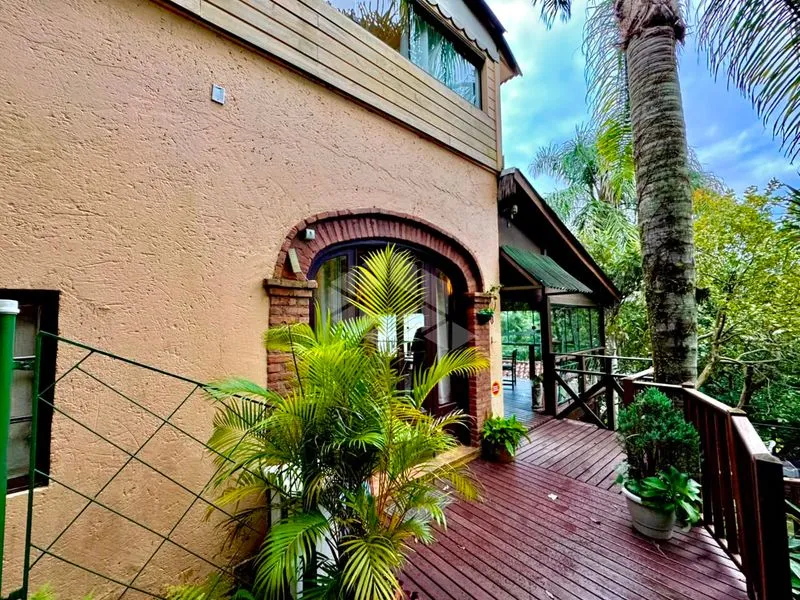 Furnished 80 m² loft with views of water — photo 19