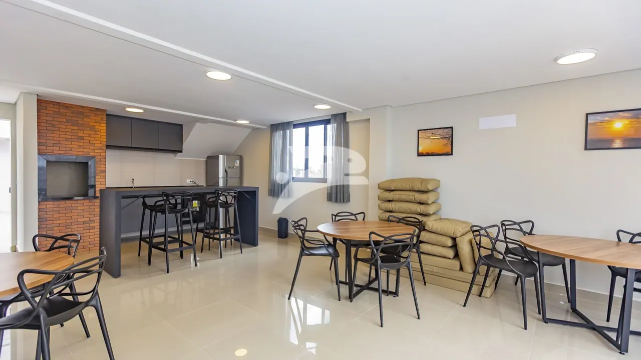 Apartamento mobiliado de 46 m² no 10º andar — photo 12