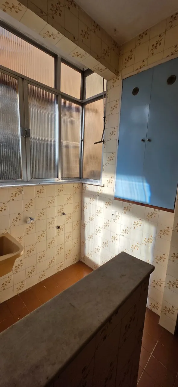 Unfurnished house with 2 bedrooms and a gas kitchen — photo 6