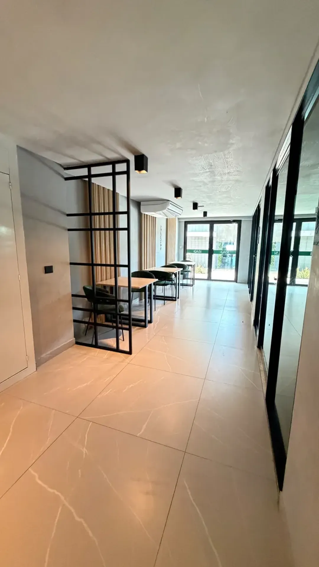 Lavadora y 2 dormitorios: departamento de 60 m² — photo 17