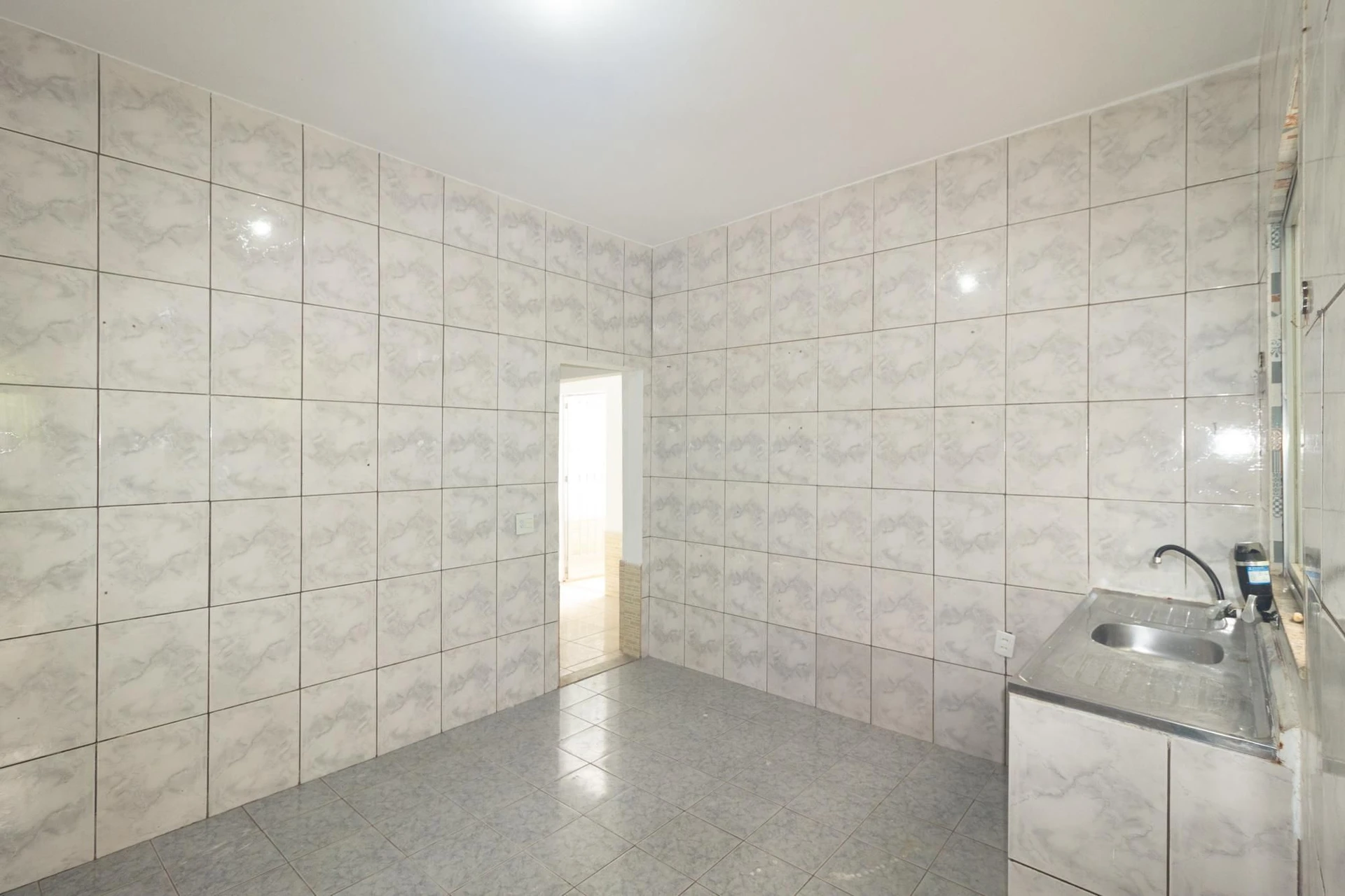 2-bedroom house with a garden in Rio de Janeiro — photo 23